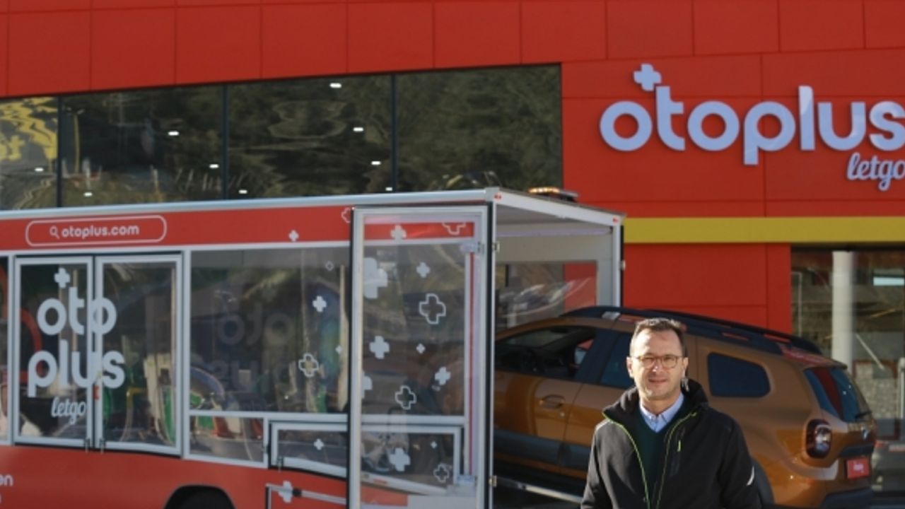 otoplus, taşıt kredisinde Garanti BBVA ile iş birliği yaptı