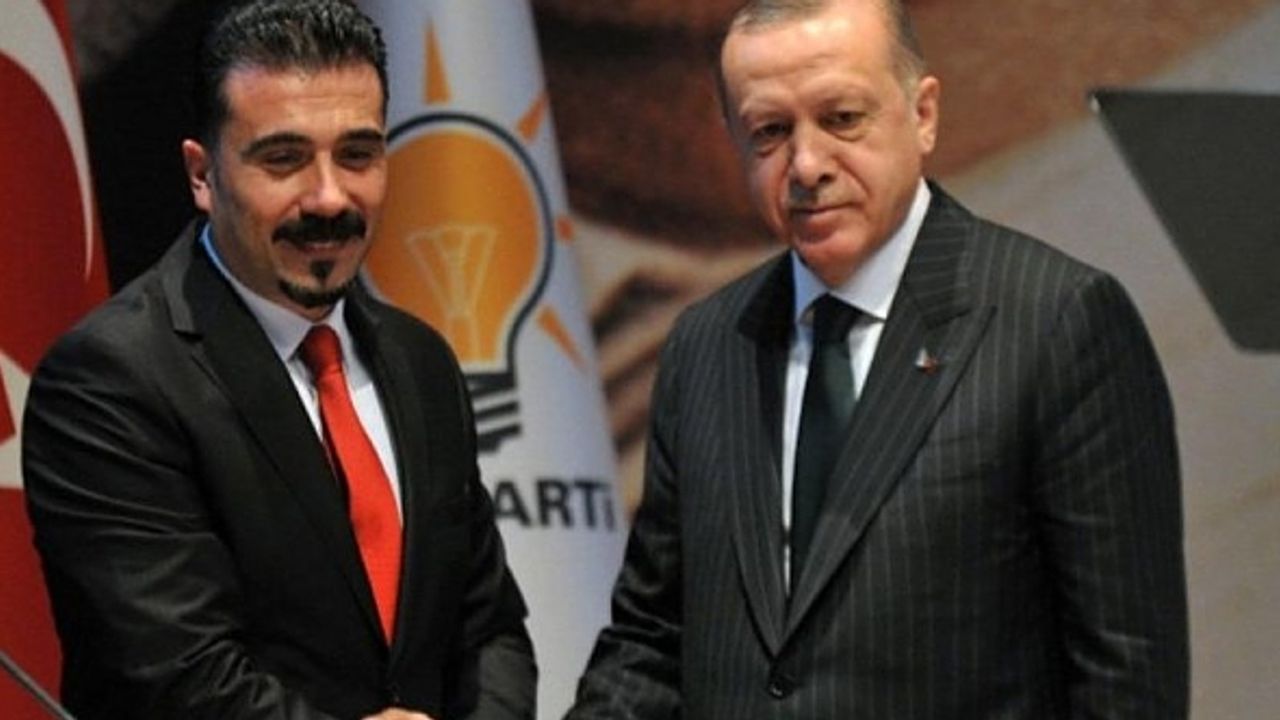 AKP’nin Tunceli Belediye Başkan adayı ve eski il başkan yardımcısı, CHP’ye katıldı