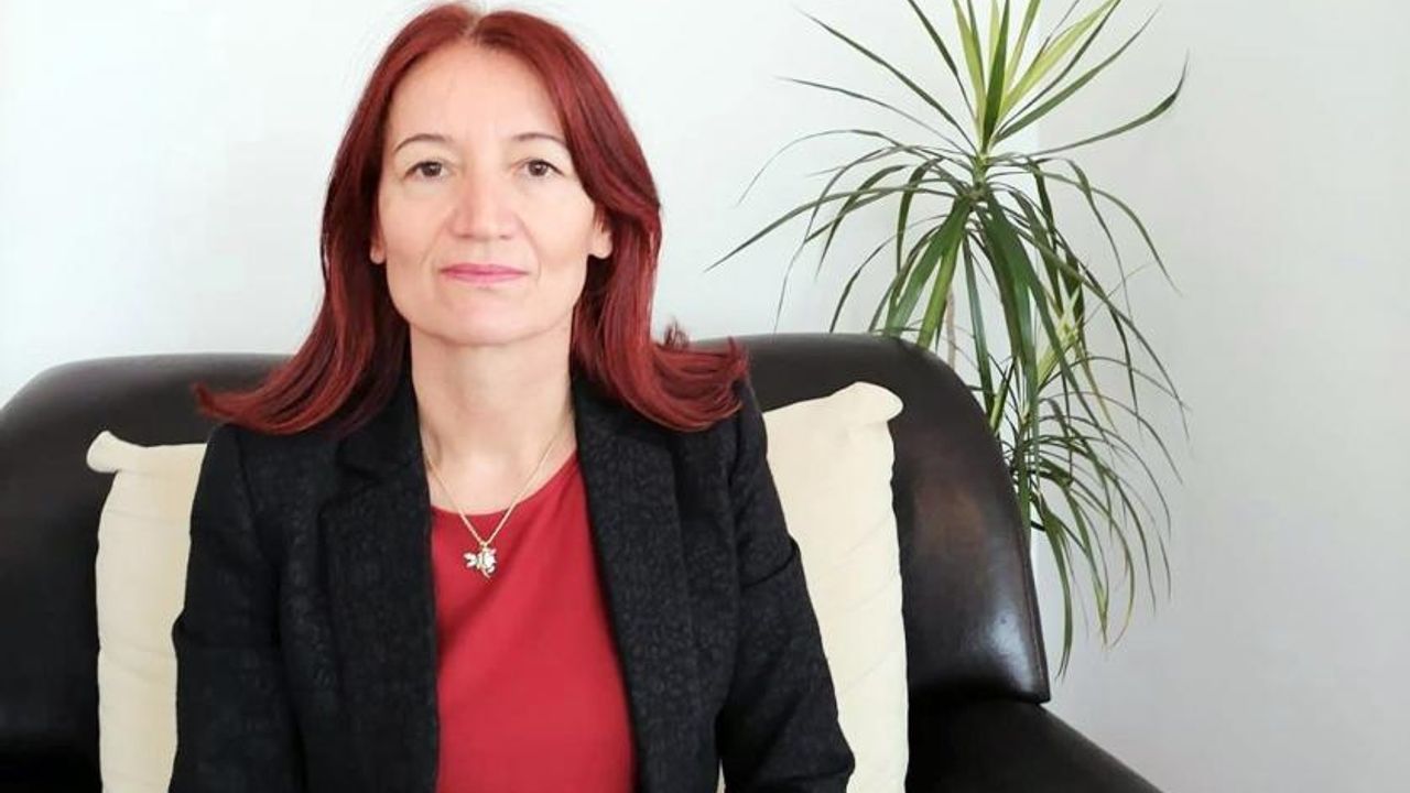 Baro Başkanı Fatma Kalsen: İstismar vakaları endişe verici