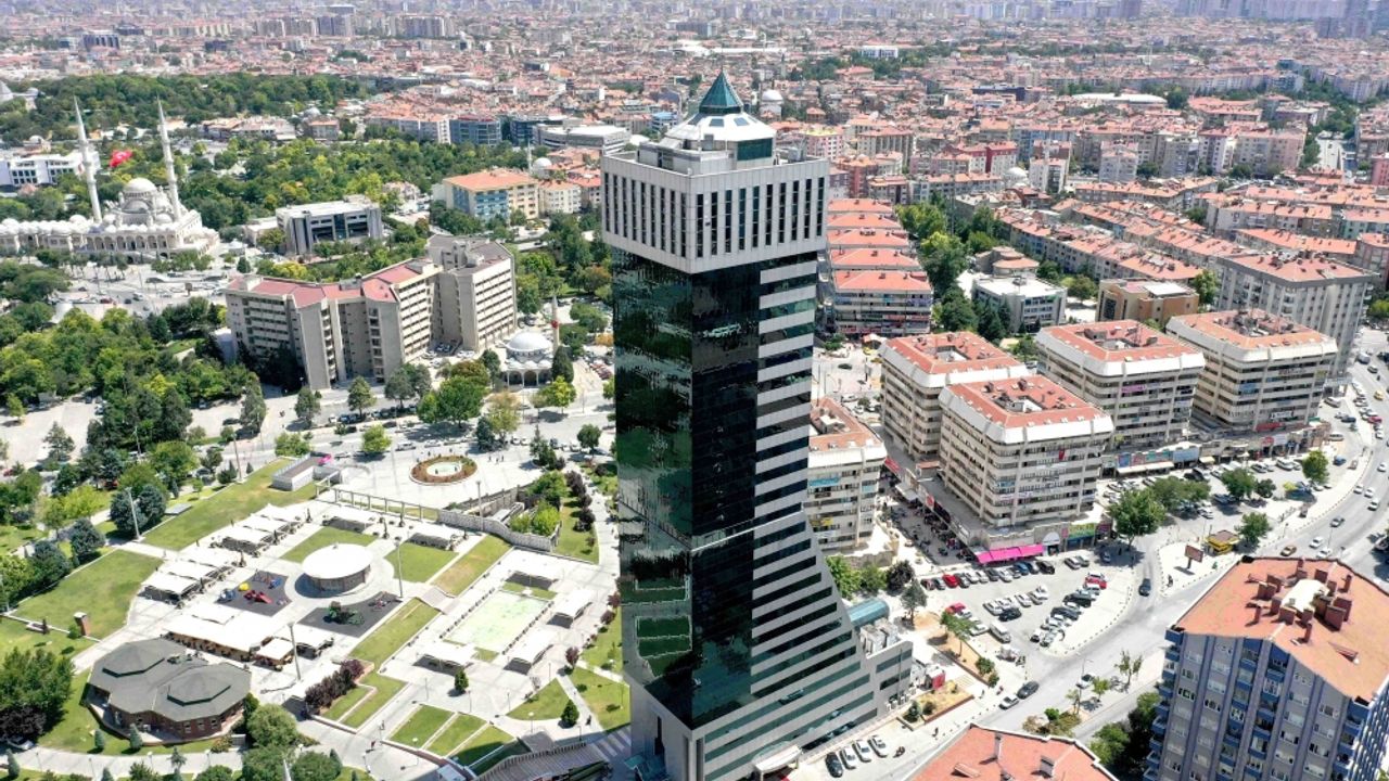 Bera Holding ve 3 şirketi "Anadolu’nun En Büyük 500 Şirketi" listesine girdi