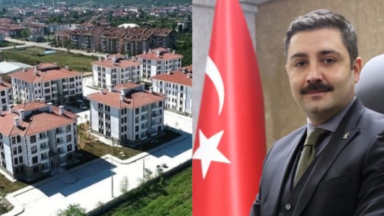 AKP İl Başkanı ve kardeşinin alt gelir grubundan arsa aldığı ortaya çıktı