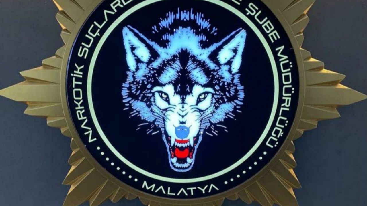Malatya'da uyuşturucu operasyonlarında 6 zanlı tutuklandı