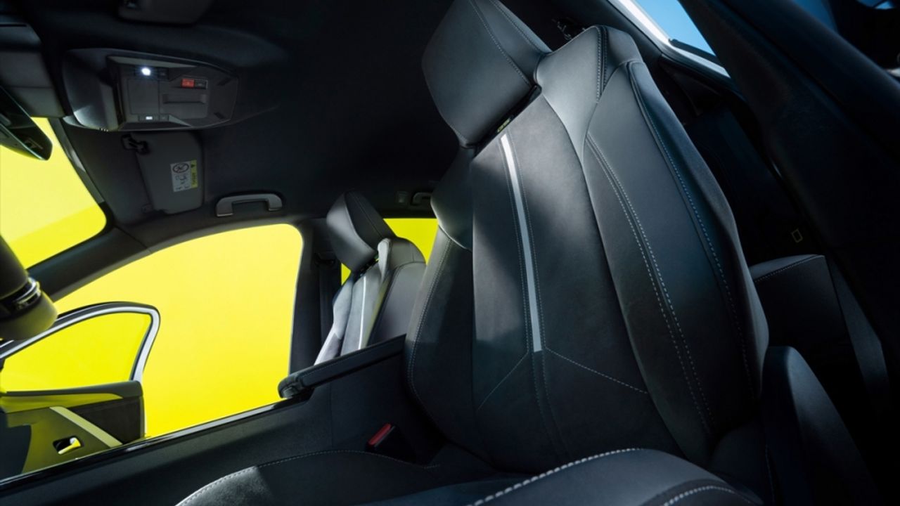 Opel, AGR sertifikalı koltuklarının 20. yılını kutluyor