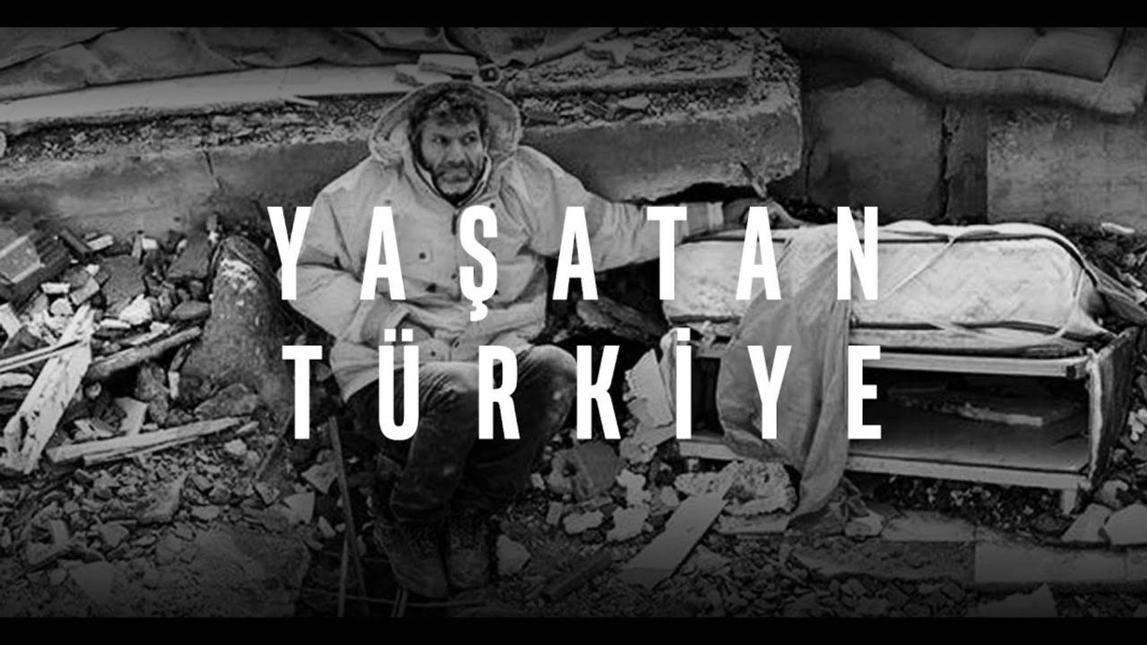 İYİ Parti’den yeni video: 'Yaşatan Türkiye'