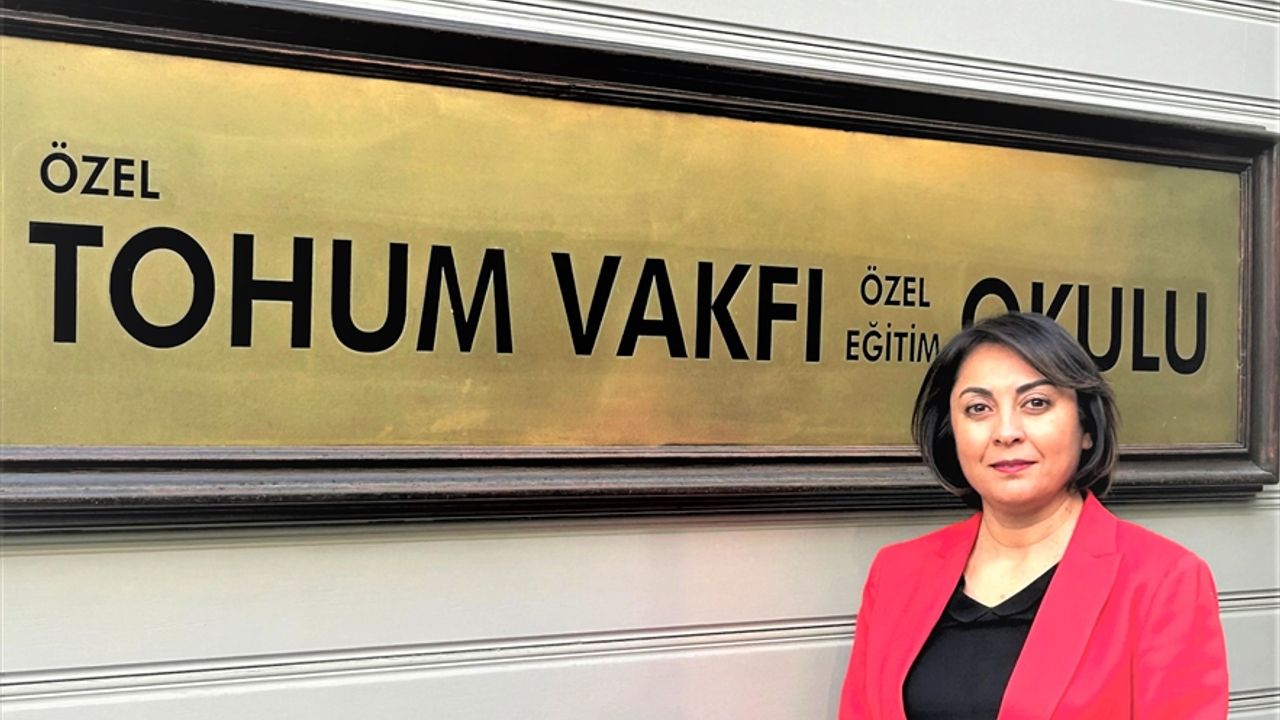GSK Türkiye otizmli bireylere istihdam sağlıyor