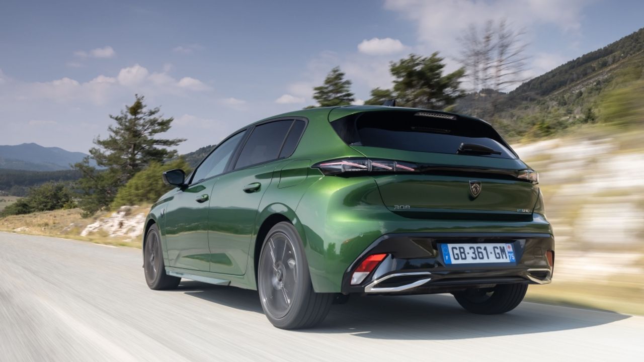 Nisanda tüm Peugeot modellerinde yüzde 0,99 faizli kredi avantajı