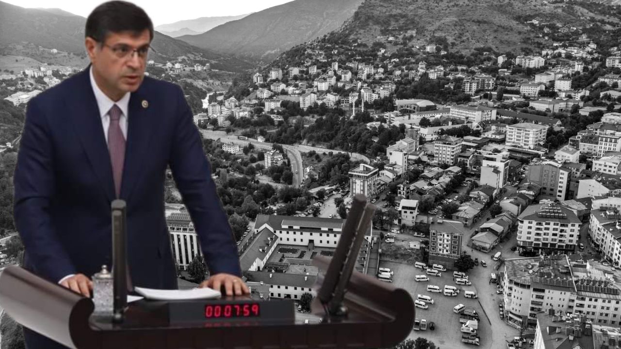 Milletvekili Şaroğlu: Girişimlerimiz sonucunda ilimiz afet bölgesi ilan edildi