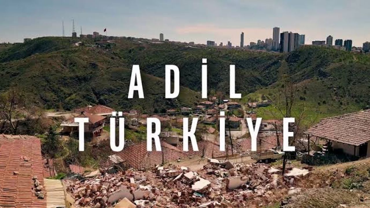 İYİ Parti’den seçim kampanyası videosu: Adil Türkiye