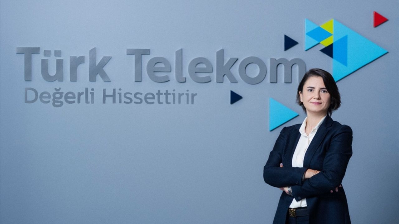 Türk Telekom internet deneyimini artıran yenilikçi teknoloji çözümleri sunuyor