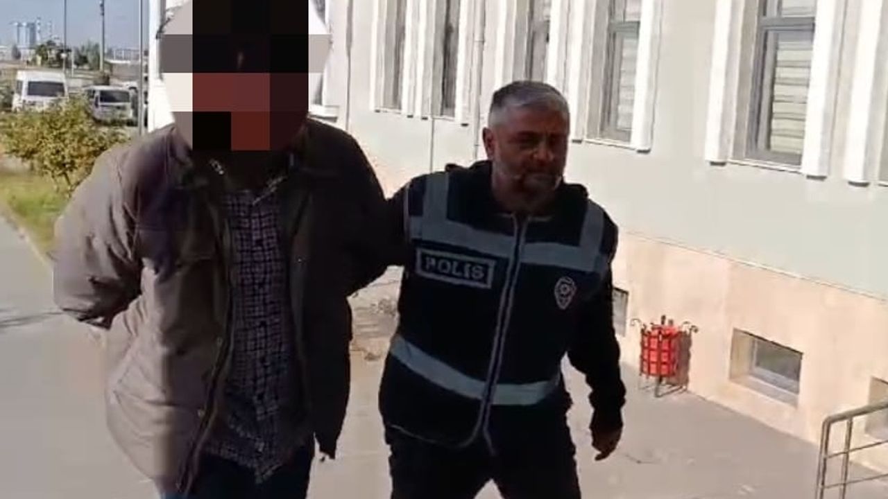 Malatya'da çalılıklarda cenin bulunmasıyla ilgili yakalanan 2 zanlı tutuklandı