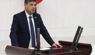 Milletvekili Şaroğlu: Tunceli'ye üvey evlat olarak baktınız!