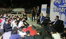 ELAZIĞ - "4. Geleneksel Salçalı Köfte Festivali" başladı