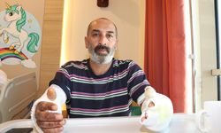 ERZURUM - Ardahan'da gaz kaçağından kaynaklanan parlamada yaralanan pilavcının tedavisi sürüyor