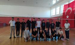 Keban'da Amatör Spor Haftası etkinliği