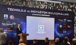 Türk Telekom'un "Teknoloji ve İnovasyon Buluşmaları" Çanakkale'de gerçekleştirildi