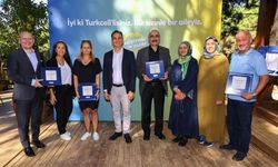 Turkcell, bu yıl Dünya Müşteri Deneyimi Haftası’nı "en"leriyle kutluyor