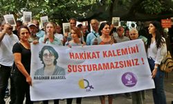 HDP Dersim Kadın Meclisi: “ Hakikat kalemini susturamazsınız”