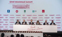 ŞANLIURFA - CHP Şanlıurfa İl Başkanlığına atanan Ahmet Budak görevine başladı
