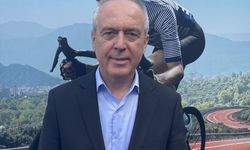 ANTALYA - Türkiye Bisiklet Federasyonu Başkanı Emin Müftüoğlu, sezonu değerlendirdi