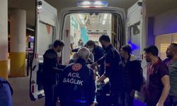 Erzincan'da "hayvan otlatma" kavgasında 1 kişi silahla yaralandı