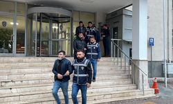 KAYSERİ - Aralarında 5'i firari hükümlünün bulunduğu 16 kişi yakalandı