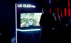 LG OLED evo, sanal evreni gerçeğe çevirdi
