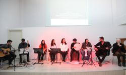 Ahlat'ta "3 Aralık Dünya Engelliler Günü" dolayısıyla etkinlik düzenlendi