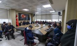 Erzurum İŞKUR'dan engellilere iş arayışına girmeden istihdam imkanı