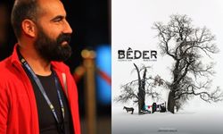 Duhok Film Festivali’nden Bêder’e Jüri Özel Ödülü