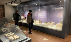 Binlerce yıllık eserlere sahip Tunceli Müzesine bir yılda 24 bin ziyaretçi