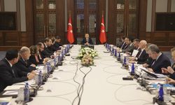 ANKARA - Cumhurbaşkanı Yardımcısı Oktay, "Dijital Türkiye 2023 Toplantısı"na başkanlık etti