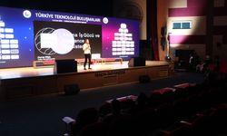 Edirne'de "Dijital İşler" temasıyla düzenlenen "Türkiye Teknoloji Buluşmaları" sona erdi