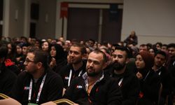 ANTALYA - Türkiye Gençlik STK'leri Platformu'nun "6. Gençlik Liderliği Eğitim Programı" başladı