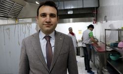 Elazığ'da 25 bin öğrenci ücretsiz yemek hizmetinden yararlanacak
