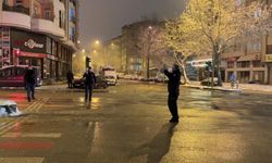 Elazığ'da silahlı kavgada 1 kişi yaralandı