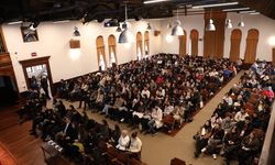 İSTANBUL - Global Career Summit 2023'te gençlere kariyer yolculukları için önemli mesajlar verildi