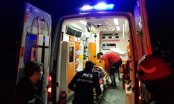 KOCAELİ - Ciple otomobilin çarpıştığı kazada 6 kişi yaralandı