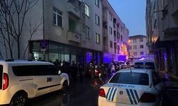KOCAELİ - Gebze'de alkollü kişi tarafından silahla vurulan kadın yaralandı