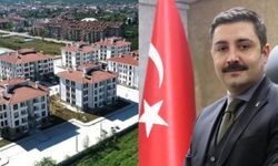 AKP İl Başkanı ve kardeşinin alt gelir grubundan arsa aldığı ortaya çıktı