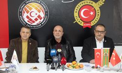 ANTALYA - Alanyaspor Kulübü Başkanı Hasan Çavuşoğlu, Fenerbahçe maçını değerlendirdi