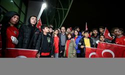 Bakan Kasapoğlu, Türkiye-Hırvatistan maçını depremzede çocuklarla izleyecek