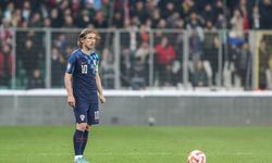 BURSA - Türkiye - Hırvatistan maçının ardından - Zlatko Dalic