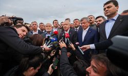 CHP Genel Başkanı Kılıçdaroğlu, deprem bölgesindeki Malatya'da konuştu: