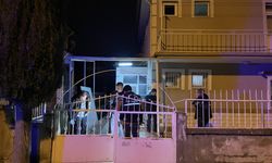 Elazığ'da 2 kardeş silahlı kavgada yaralandı