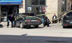 Elazığ'da silahlı bıçaklı kavgada 2 kişi yaralandı