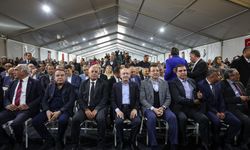 GAZİANTEP - CHP Genel Başkanı Kılıçdaroğlu, deprem bölgesi Nurdağı'nda konuştu - detaylar