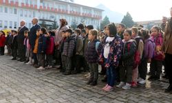 GÜNCELLEME 2 - Malatya'nın 8 ilçesinde depremden 49 gün sonra eğitim-öğretim başladı