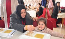 Muş'ta Dünya Down Sendromu Farkındalık Günü etkinliği