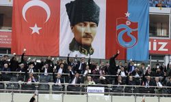 TRABZON - Trabzonspor'un olağanüstü genel kurulu - Levent Sekban