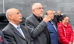 Zülfü Doğan, aday adaylığını açıkladı